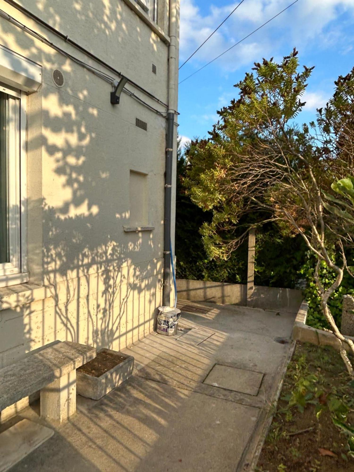 Magnifique F2 Aeroport D Orly Appartement Paray-Vieille-Poste Buitenkant foto